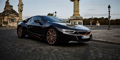 Bmw I8 2020 Release Date